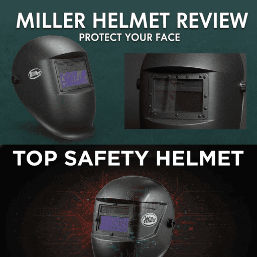 Miller Classic Series Welding Helmet