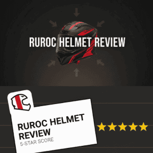 Ruroc Helmet Review