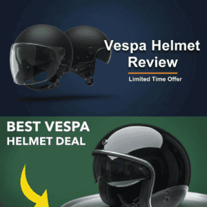 Vespa Helmet For Sale