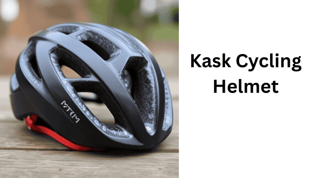 Kask Cycling Helmet